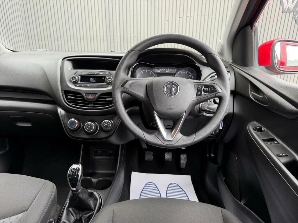 Vauxhall Viva Rocks Blue #14
