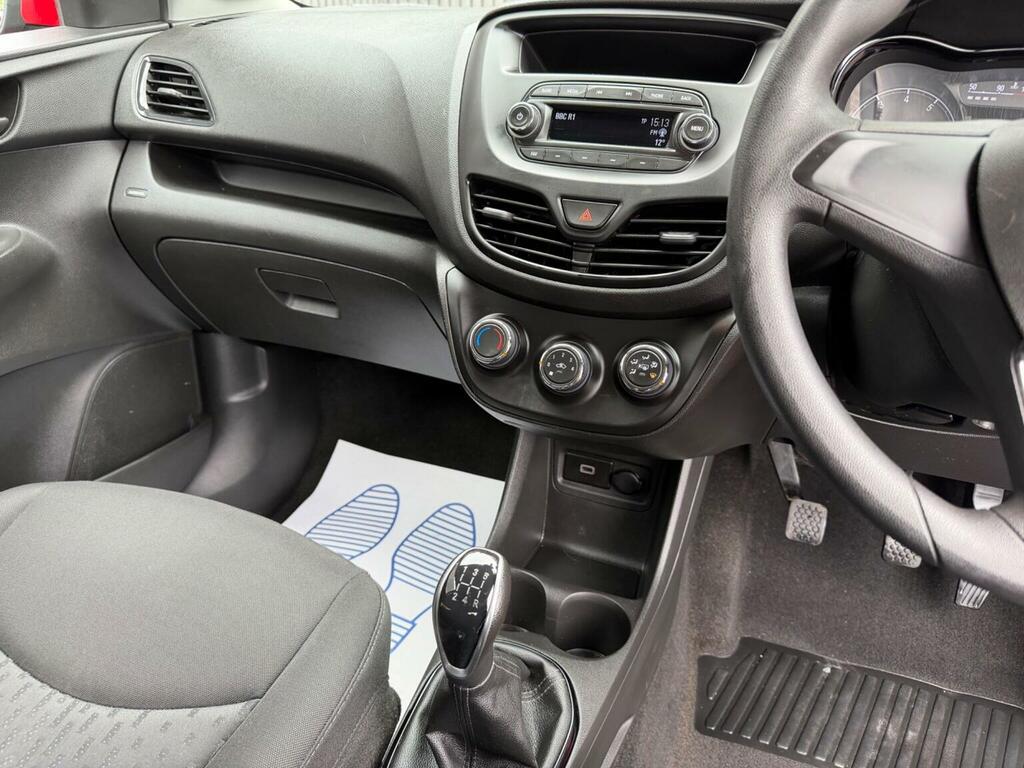 Vauxhall Viva Rocks Blue #36