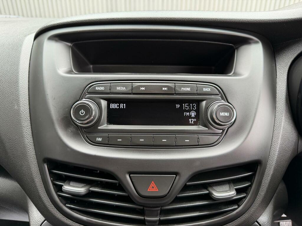 Vauxhall Viva Rocks Blue #34