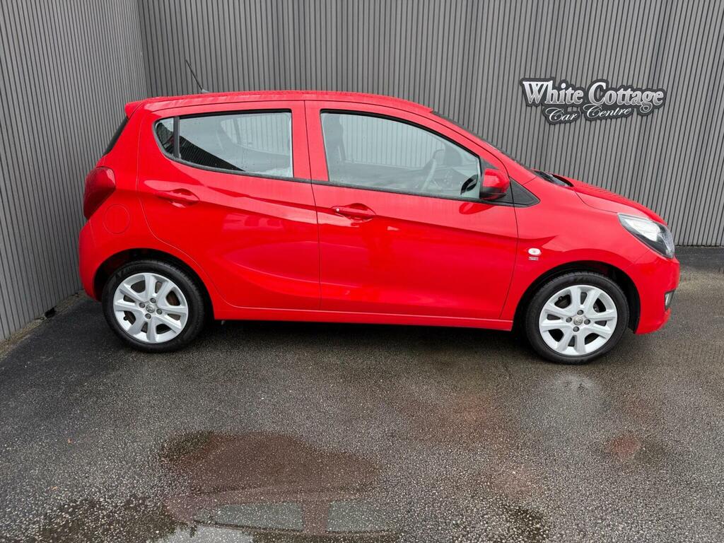 Vauxhall Viva Rocks Blue #7