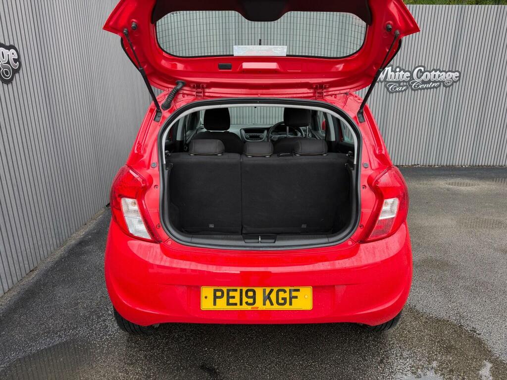 Vauxhall Viva Rocks Blue #9