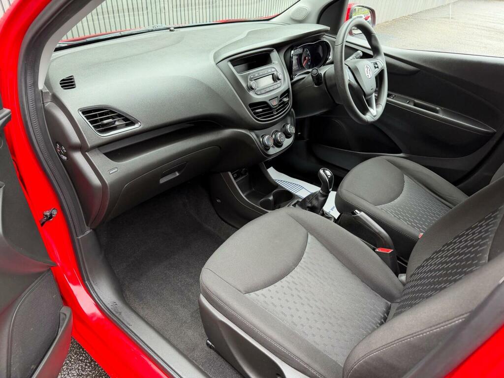 Vauxhall Viva Rocks Blue #13