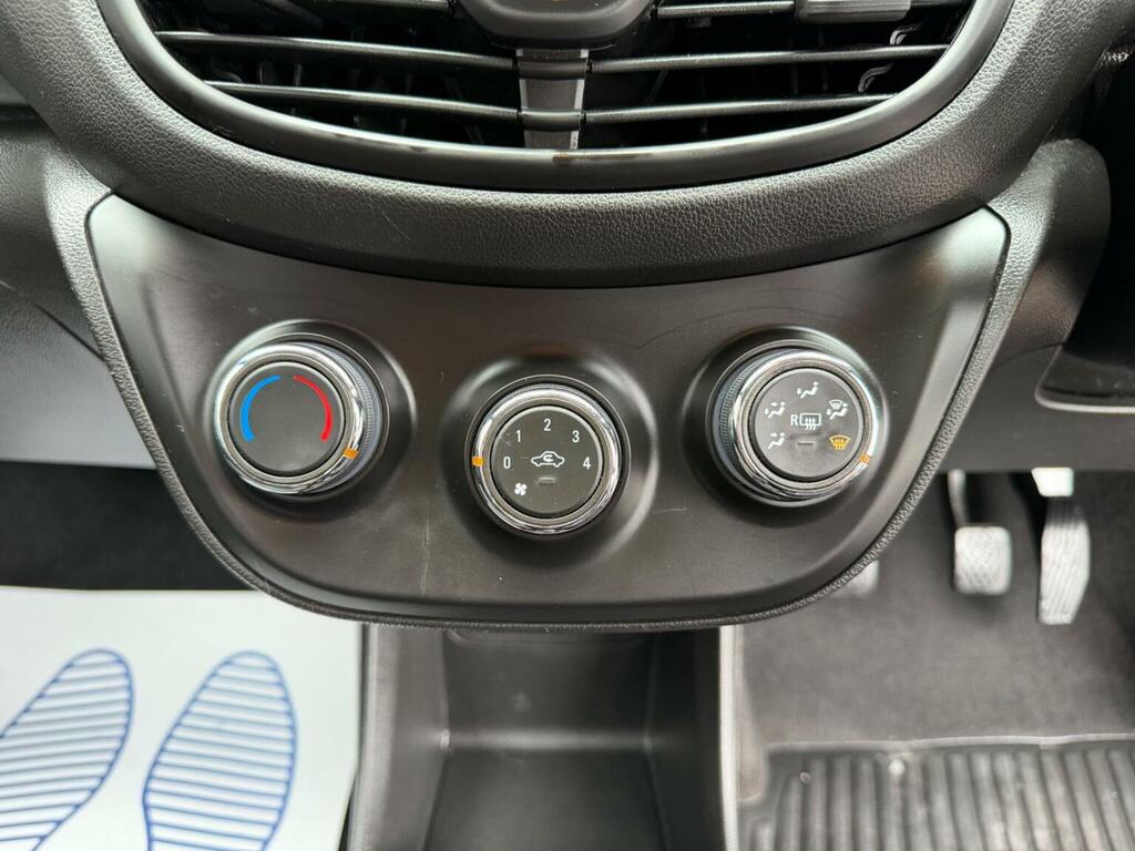 Vauxhall Viva Rocks Blue #35
