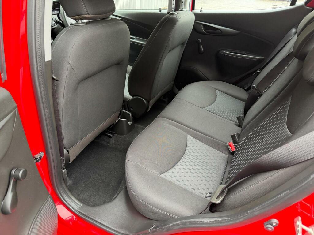 Vauxhall Viva Rocks Blue #30