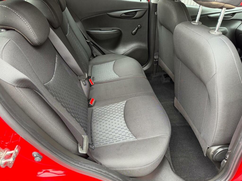 Vauxhall Viva Rocks Blue #11