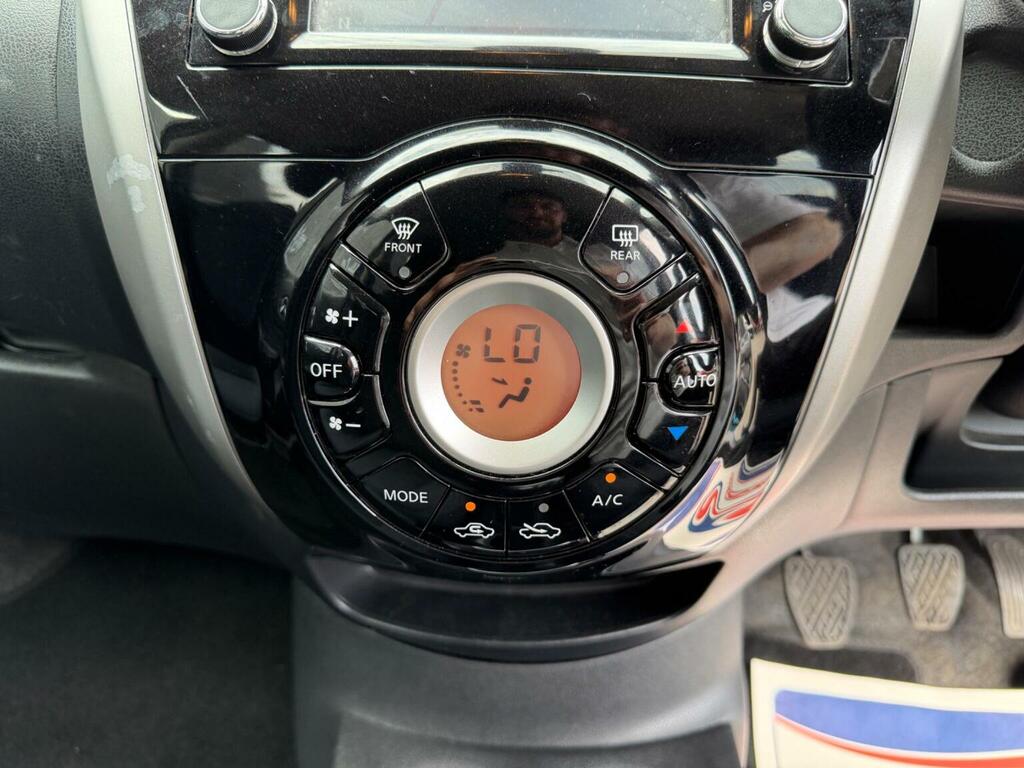 Nissan Note 1.2 N-tec #17