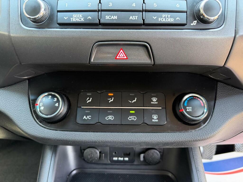 Kia Sportage 1.7 Crdi 3 114 Bhp Orange #16