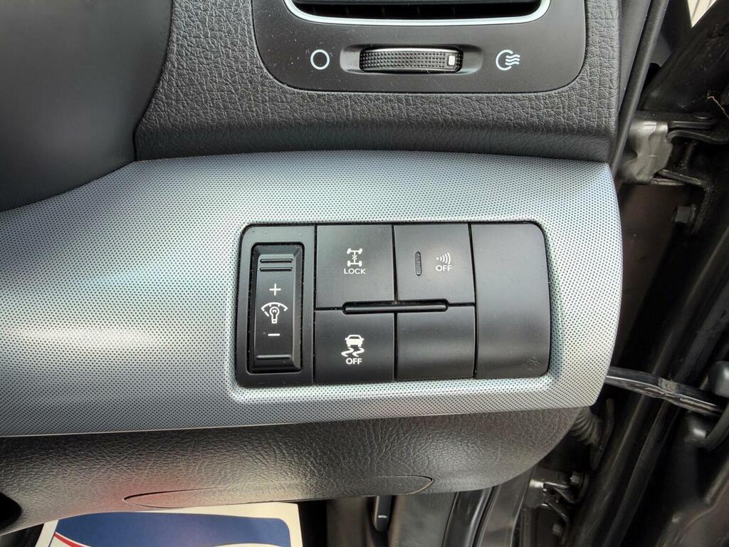 Kia Sorento Crdi Kx-2 White #23
