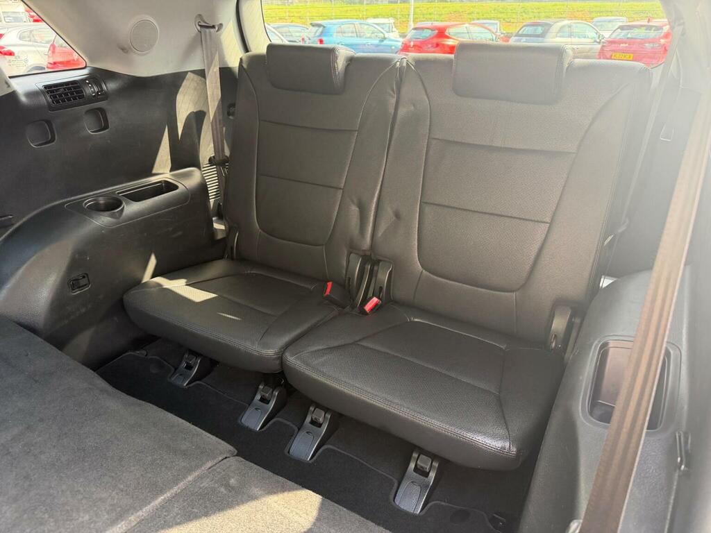Kia Sorento Crdi Kx-2 White #17