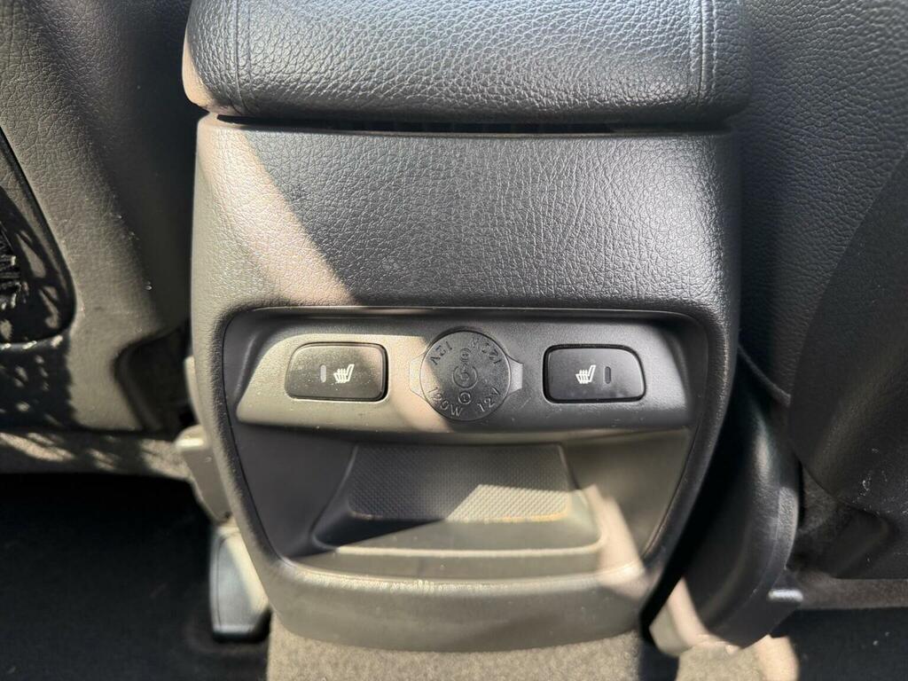 Kia Sorento Crdi Kx-2 White #20