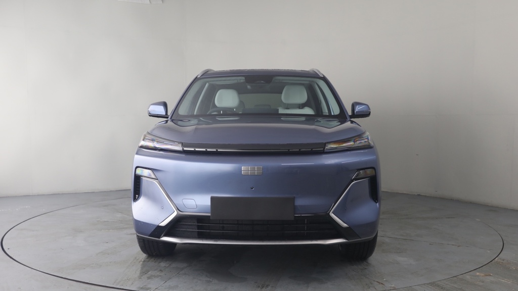 Geely Starray 1.5 Em-i Ultra Estate  Blue #4
