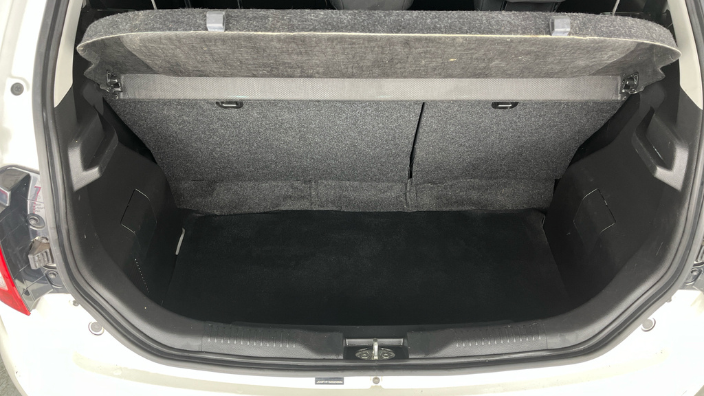 Suzuki Ignis Ignis Sz-t Dualjet Mhev Cvt Red #14