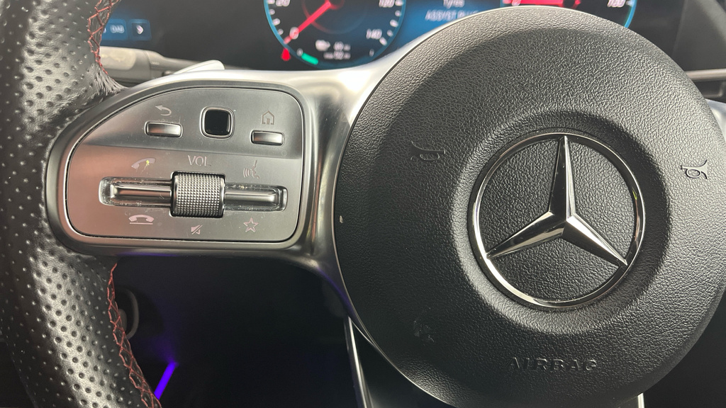 Mercedes-Benz EQA Sport Black #23