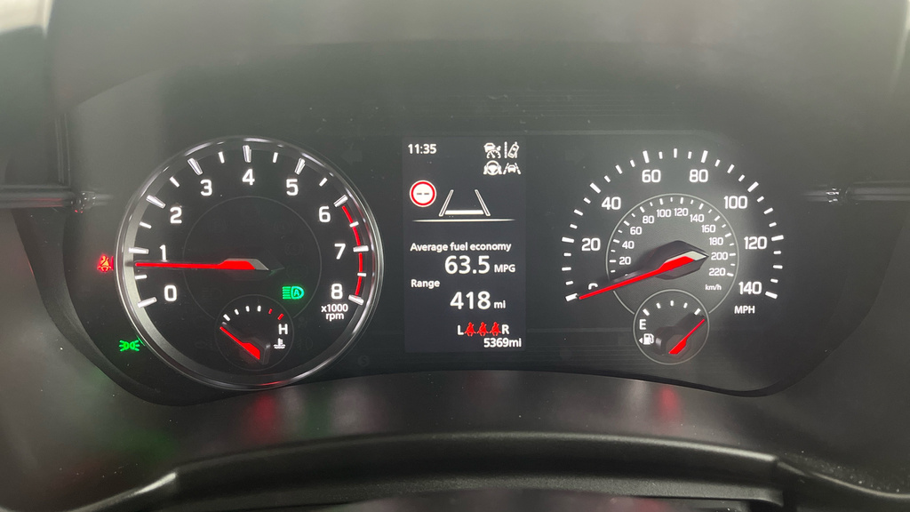 Suzuki Swift 1.2 Mild Hybrid Motion Blue #21