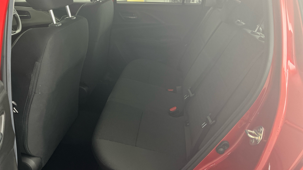 Suzuki Swift 1.2 Mild Hybrid Motion Blue #13