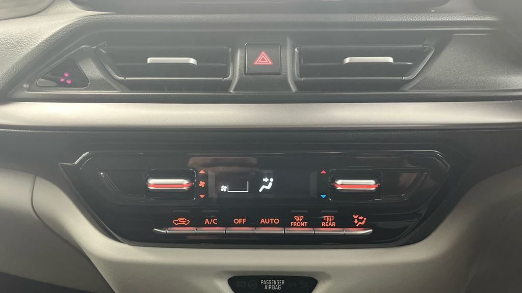 Suzuki Swift 1.2 Mild Hybrid Motion Blue #22