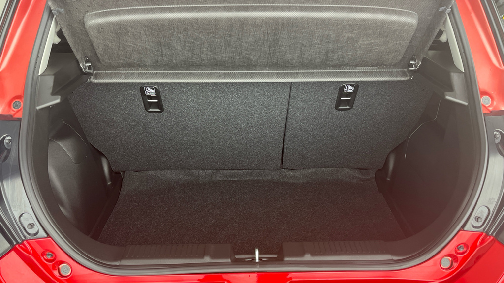 Suzuki Swift 1.2 Mild Hybrid Motion Blue #14