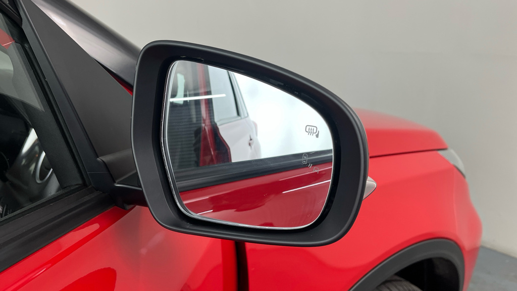 Suzuki Vitara Motion Grey #18