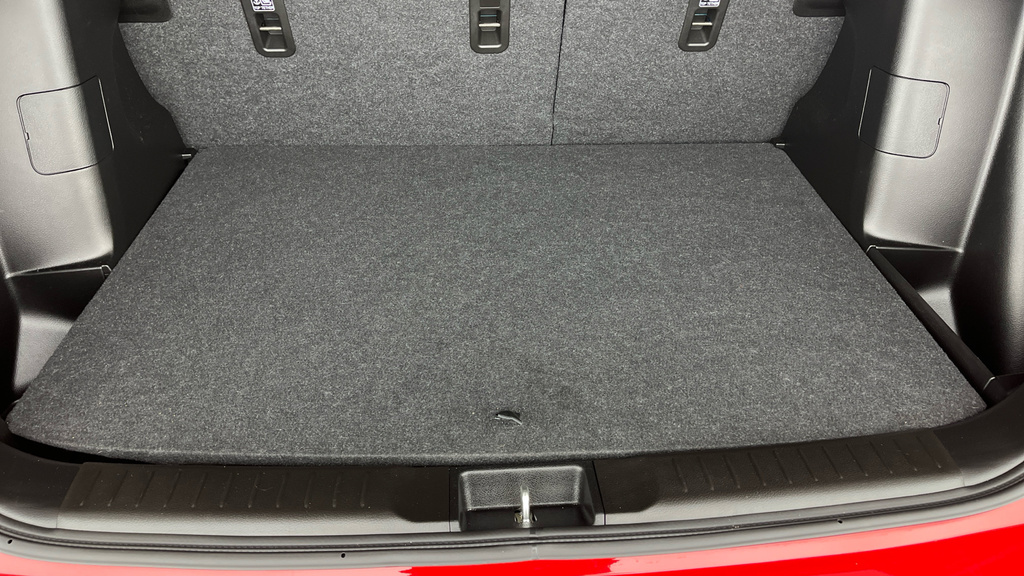 Suzuki Vitara Motion Grey #14