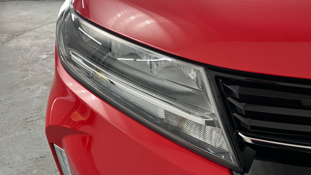 Suzuki Vitara Motion Grey #19
