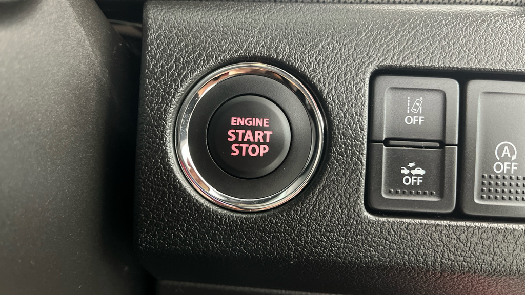 Suzuki Vitara Motion Grey #28