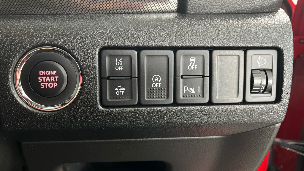 Suzuki Vitara Motion Grey #27