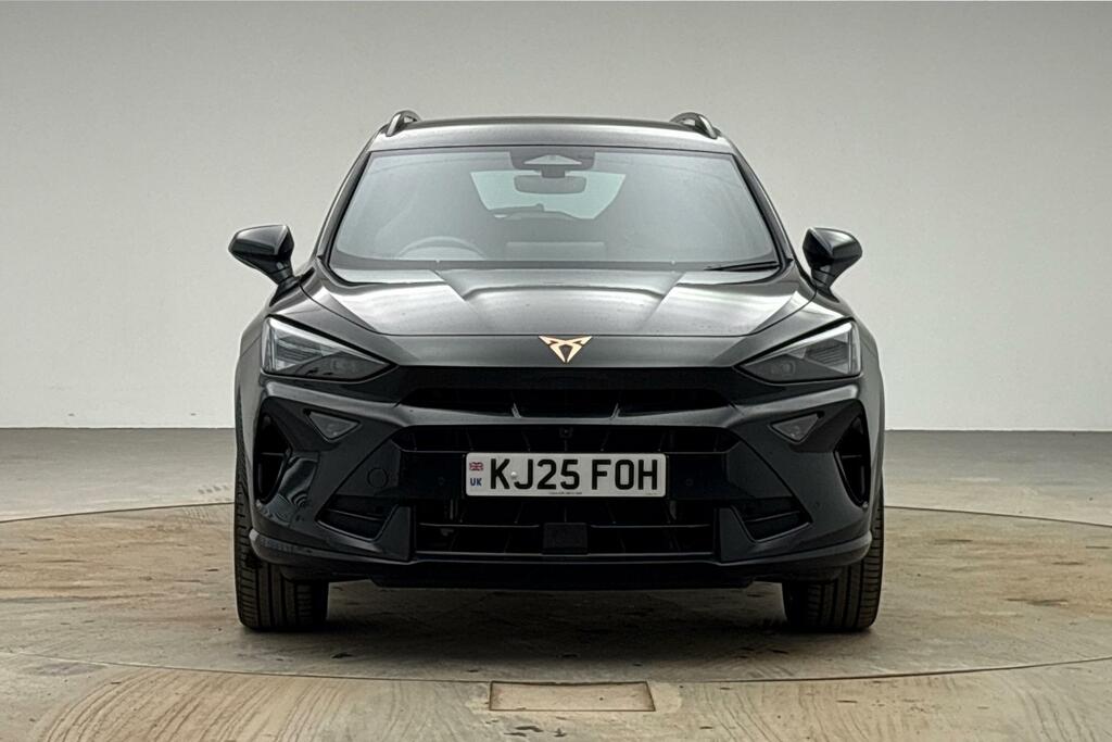 Cupra Formentor 1.5 Tsi V3 Suv Euro 6 Ss 150 Black #3