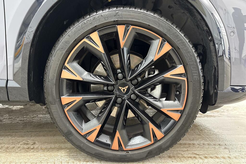 Cupra Formentor 1.5 Etsi V3 Suv Hybrid Dsg Euro 6 Ss Grey #2