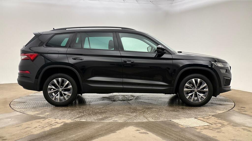 Skoda Kodiaq 1.5 Tsi Act Se Drive Suv Dsg Euro 6 S Black #5
