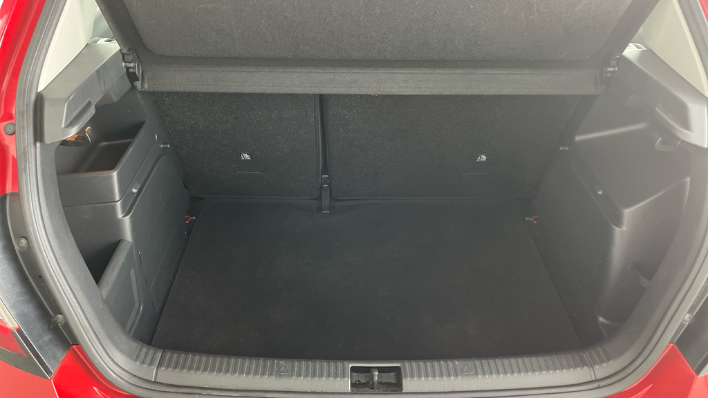 Skoda Fabia 1.0 Tsi 110 Se Dsg Silver #15