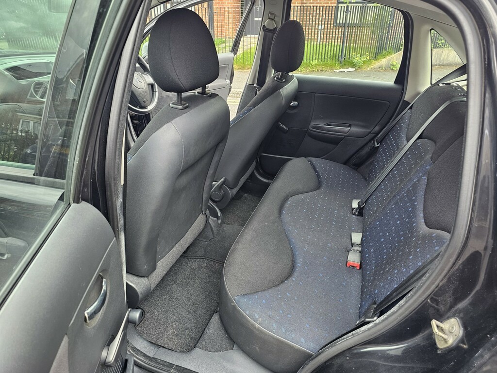 Citroen C3 Sx Grey #13