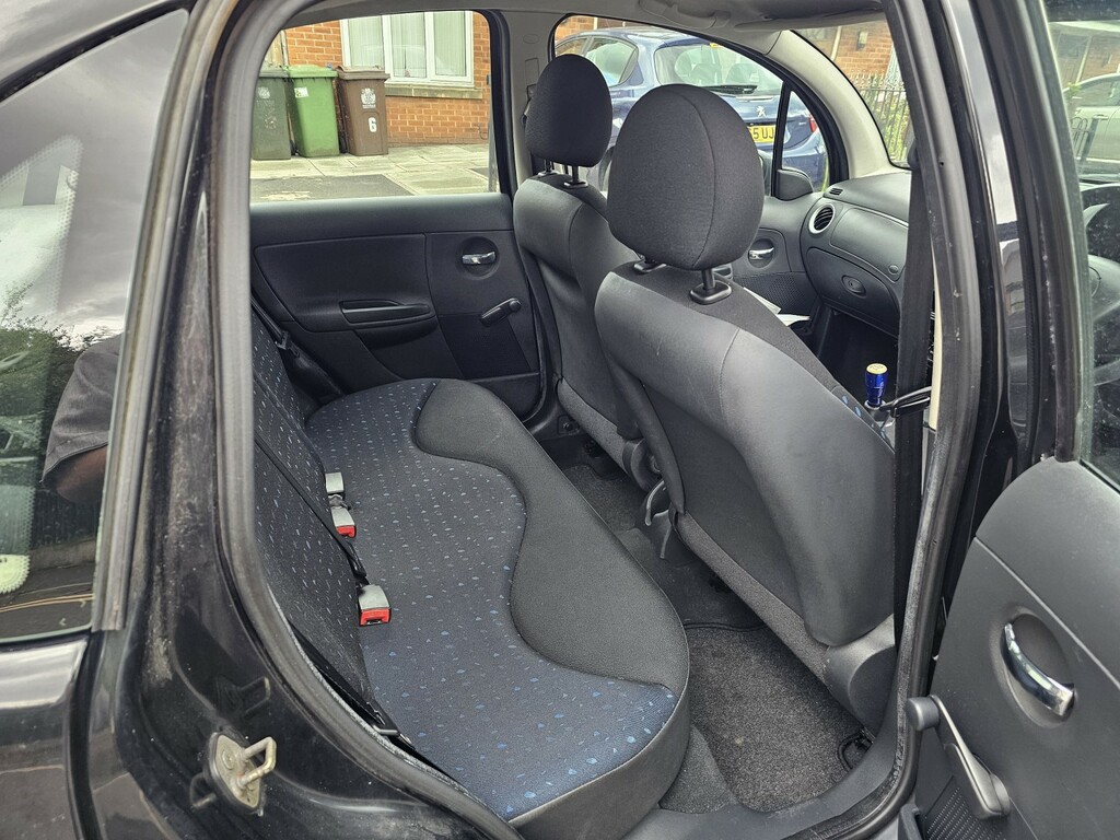 Citroen C3 Sx Grey #10