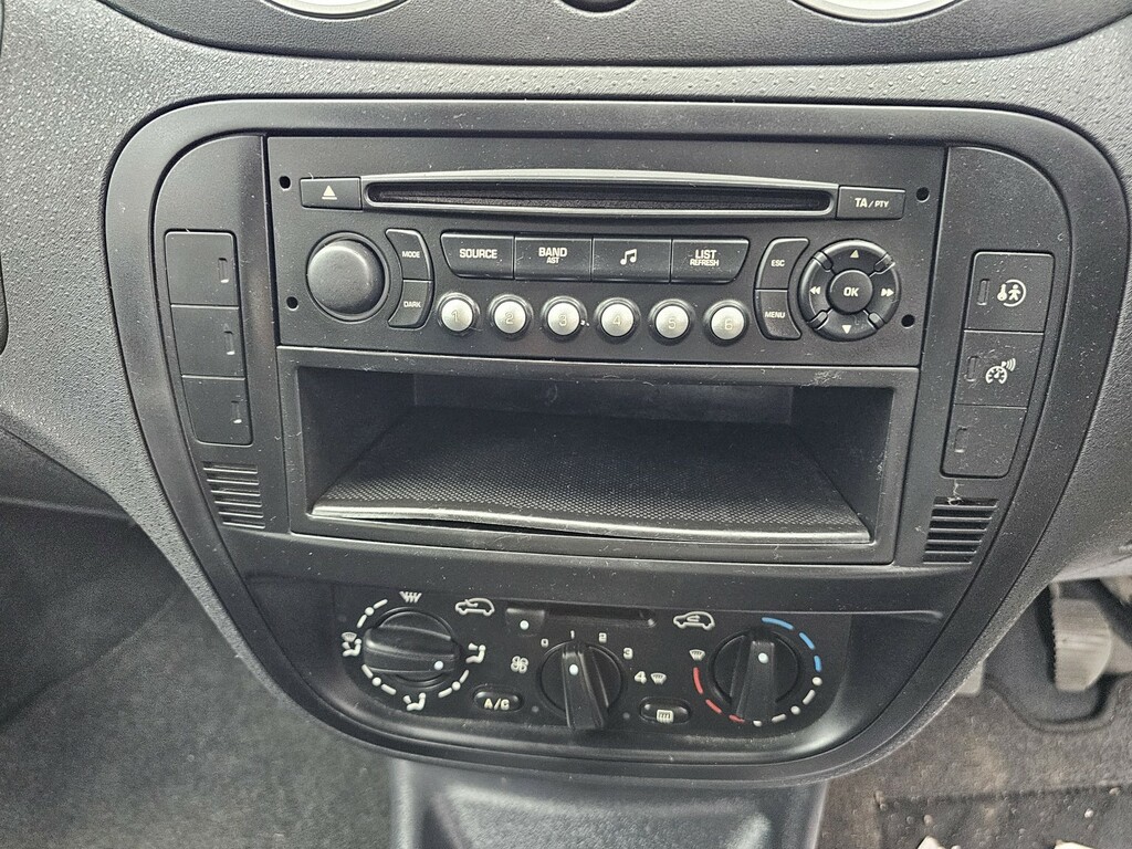 Citroen C3 Sx Grey #17