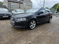 Audi A3 Hatchback 1.2 Tfsi Se Euro 5 Ss 201060 Red #23