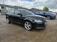 Audi A3 Hatchback 1.2 Tfsi Se Euro 5 Ss 201060 Red #21