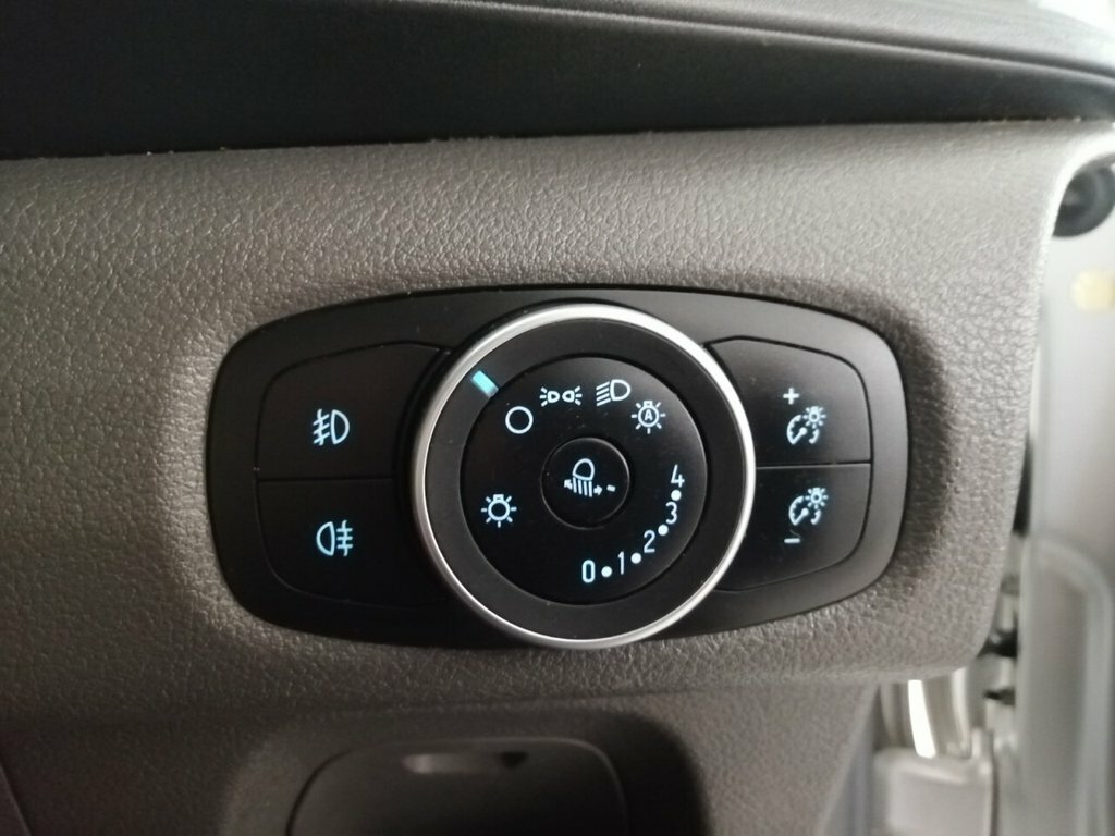 Ford Transit Custom Custom 1.0 340 Ecoboost 13.6Kwh Trend L1 H1 E White #19