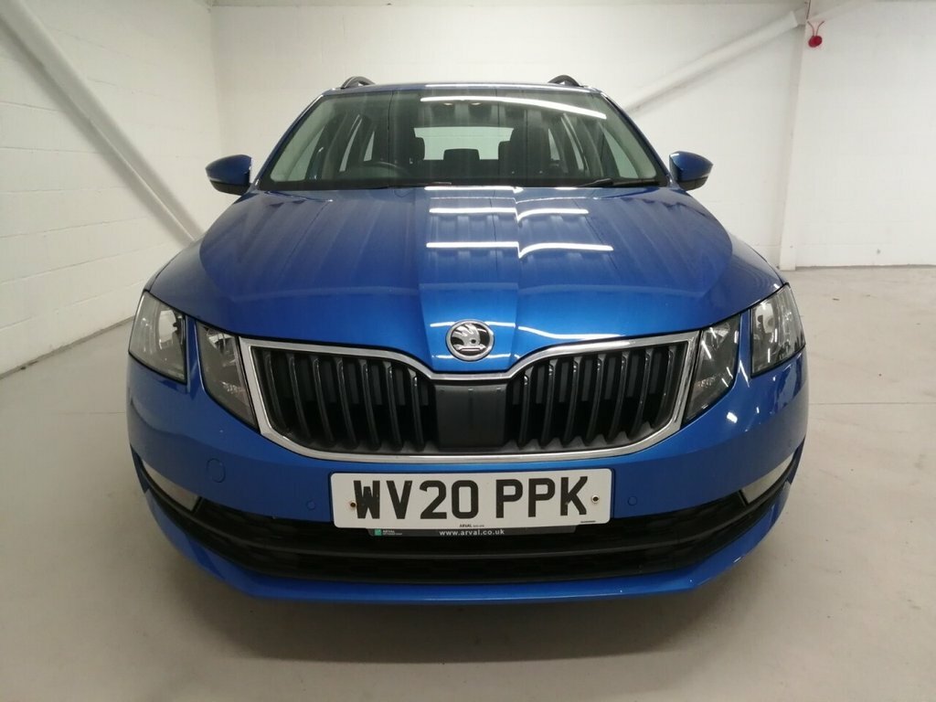 Skoda Octavia  Red #29