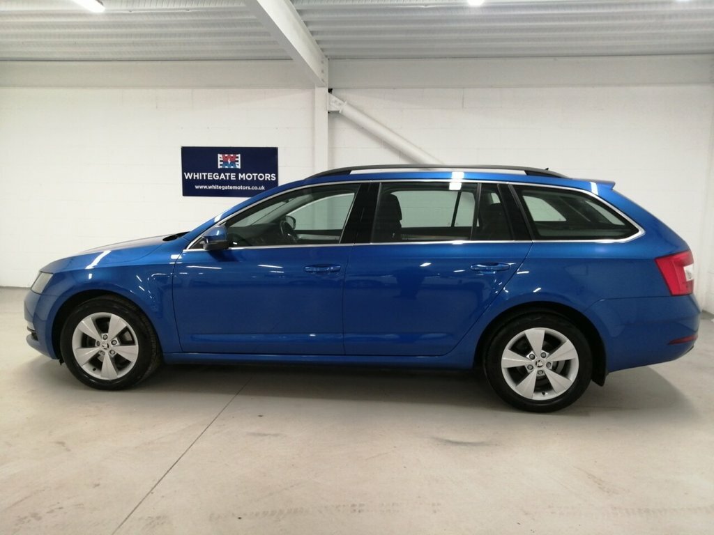 Skoda Octavia  Red #26
