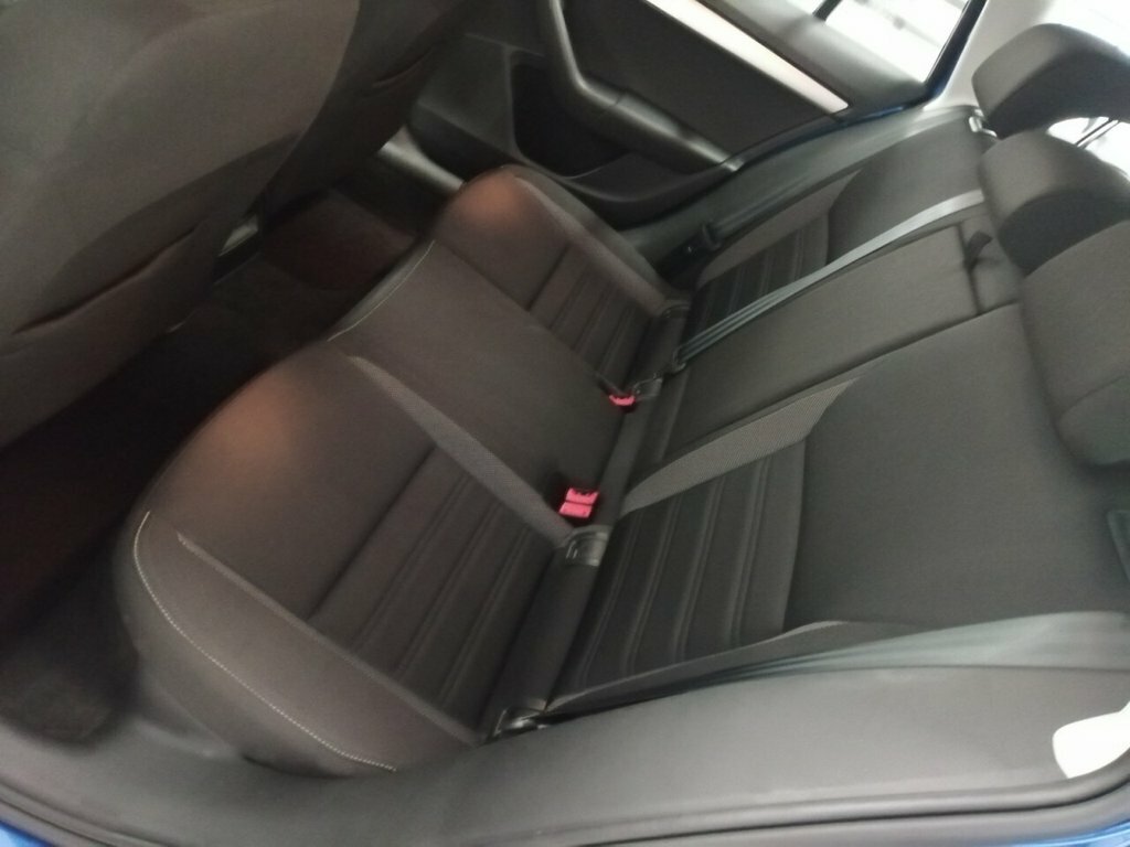 Skoda Octavia  Red #40