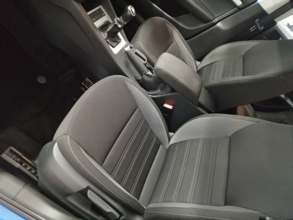 Skoda Octavia  Red #37