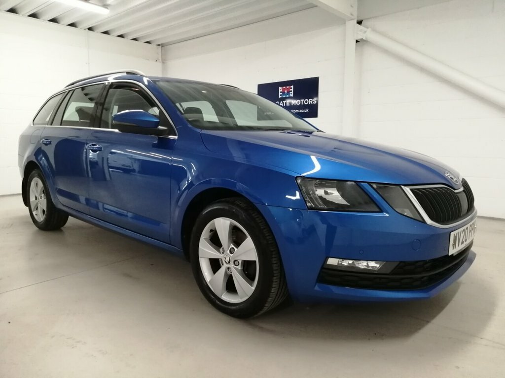 Skoda Octavia  Red #22