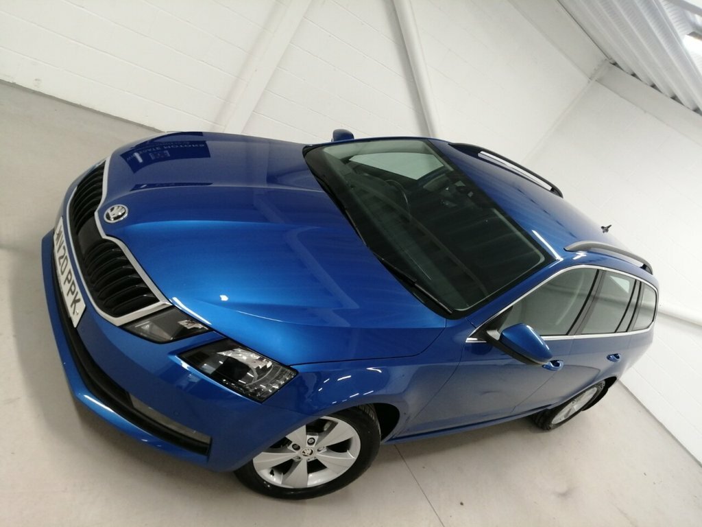 Skoda Octavia  Red #24