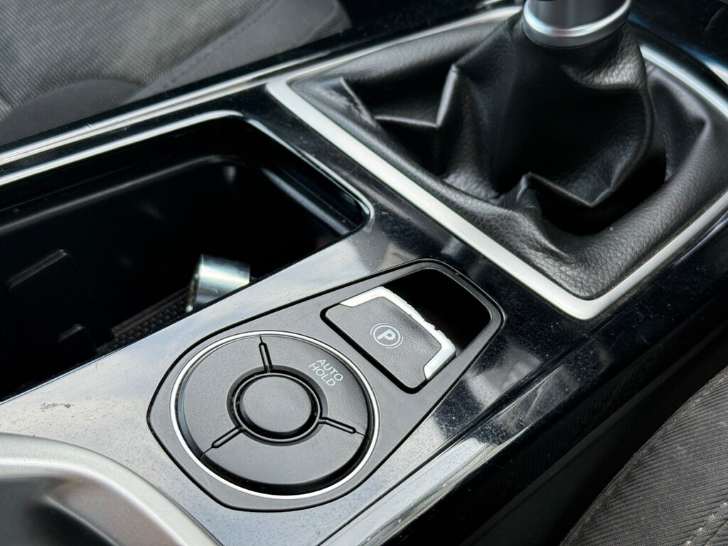 Hyundai I40  Silver #14