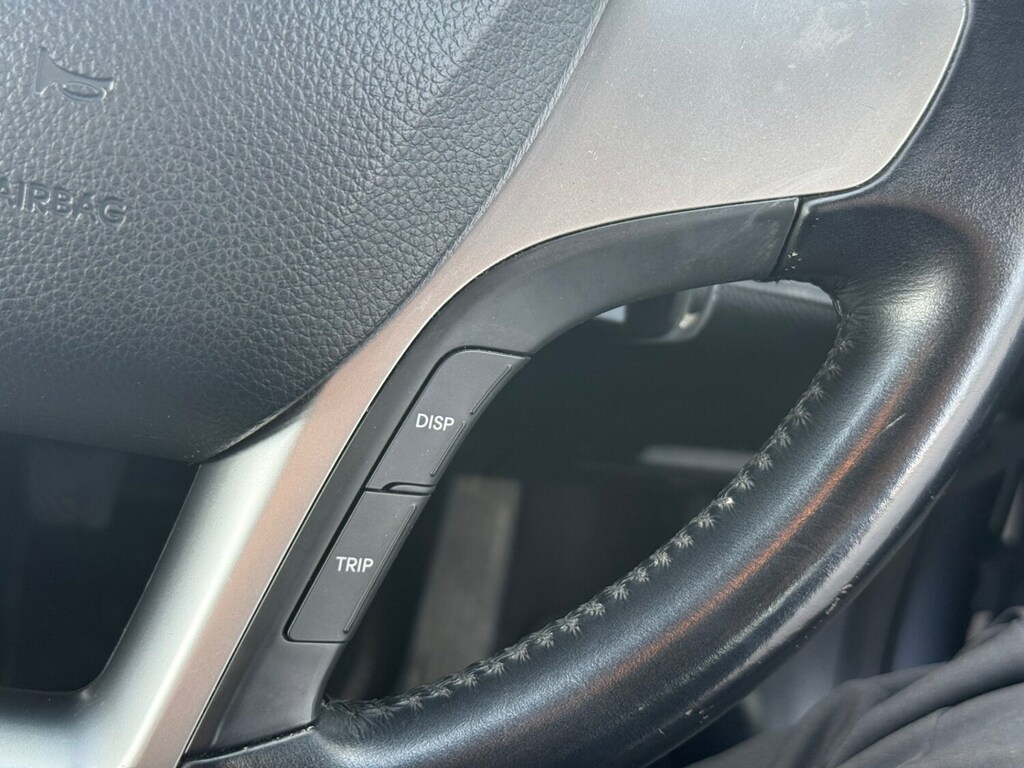 Hyundai I40  Silver #16