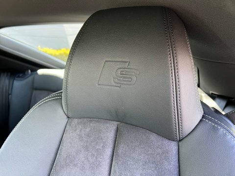 Audi TT Sport Tfsi Grey #16