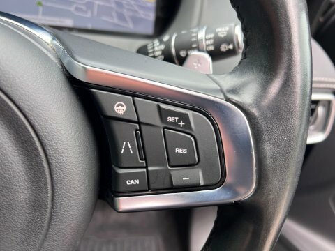 Jaguar F-Pace 2.0 I4 240Ps R-sport Awd Red #54