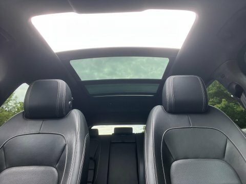 Jaguar F-Pace 2.0 I4 240Ps R-sport Awd Red #32