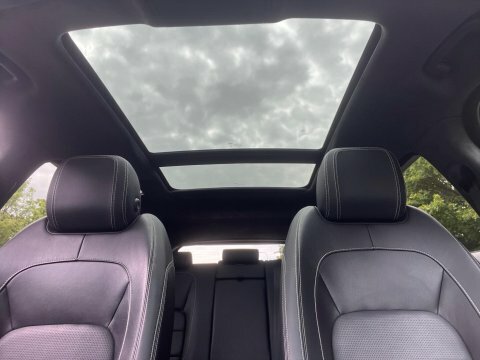Jaguar F-Pace 2.0 I4 240Ps R-sport Awd Red #31