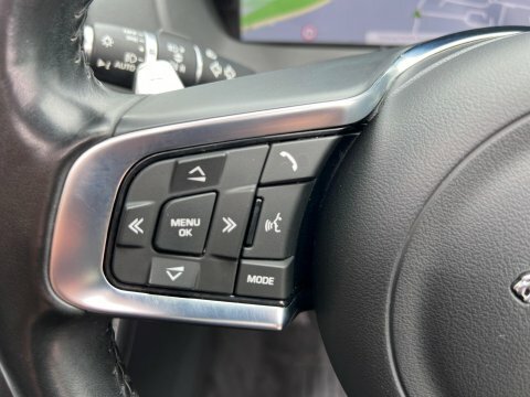 Jaguar F-Pace 2.0 I4 240Ps R-sport Awd Red #53