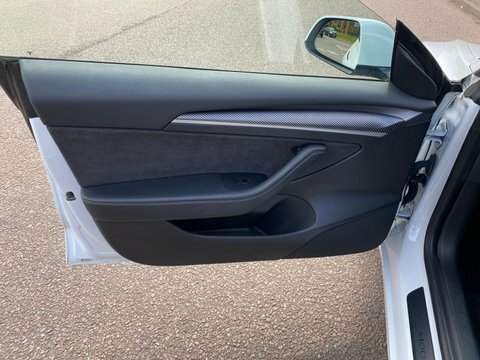 Tesla Model 3 Long Range Grey #59
